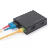 DIGITUS Gigabit MM 0,5 km (RJ45-SC) Medienkonverter