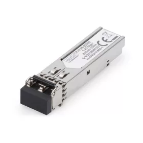 DIGITUS 1,25 Gbit/s MM LC DX SFP-Modul