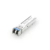 DIGITUS 1,25 Gbit/s SM LC DX SFP-Modul
