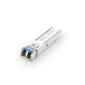DIGITUS 1,25 Gbit/s SM LC DX SFP-Modul