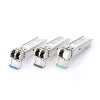 DIGITUS 1,25 Gbit/s SM LC DX SFP-Modul