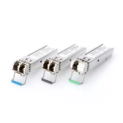 DIGITUS 1,25 Gbit/s SM LC DX SFP-Modul