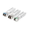 DIGITUS 1,25 Gbit/s SM LC DX SFP-Modul