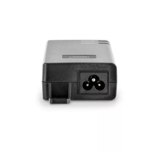 DIGITUS Gigabit Ethernet PoE 802.3at 30W Leistungssender