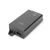 DIGITUS Gigabit Ethernet PoE 802.3at 30W Leistungssender