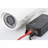 DIGITUS Gigabit Ethernet PoE 802.3at 30W Leistungssender