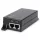 DIGITUS Gigabit Ethernet PoE 802.3af 15,4W Leistungssender