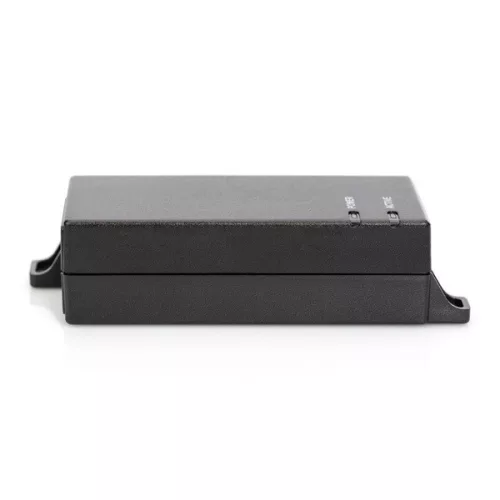 DIGITUS Gigabit Ethernet PoE 802.3af 15,4W Leistungssender