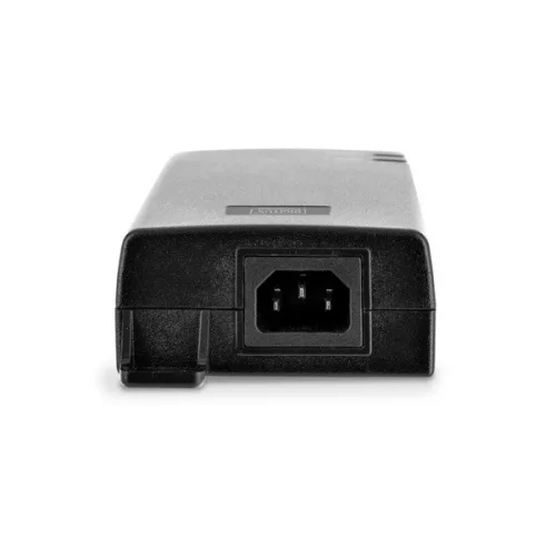 DIGITUS Gigabit Ethernet PoE+ 802.3af/at 60W Leistungssender