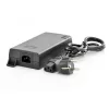 DIGITUS Gigabit Ethernet PoE+ 802.3af/at 60W Leistungssender