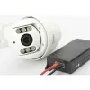 DIGITUS Gigabit Ethernet PoE+ 802.3af/at 60W Leistungssender