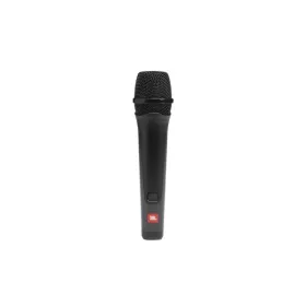 Mikrofón JBL PBM100 BLK PartyBox čierny