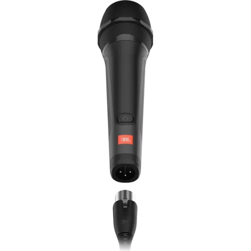 Mikrofón JBL PBM100 BLK PartyBox čierny