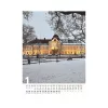 Kalendart 2026 T093 Magyarországot járva falinaptár