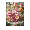 Kalendart 2026 T093 Virágcsokrok falinaptár