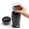 DeLonghi KG200 čierny multifunkčný mlynček na korenie a kávu