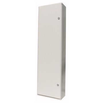   Eaton 102058 Xboard+  600/2060/1950 szürke IP30 álló elosztó