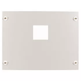   Eaton 286762 Xboard+ 600/300 szürke függőleges NZM1 beépítőkészlet