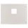Eaton 286763 Xboard+ 600/400 szürke függőleges NZM2 beépítőkészlet