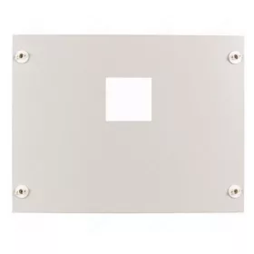   Eaton 293603 Xboard+ 800/300 szürke függőleges NZM1 beépítőkészlet