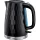Russell Hobbs 26051-70/RH Wabenförmiger Wasserkocher 1,7 l, schwarz