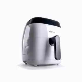   Teplovzdušná rúra TOO AF-108W-1400W biela, 3,5 l, s digitálnym ovládaním