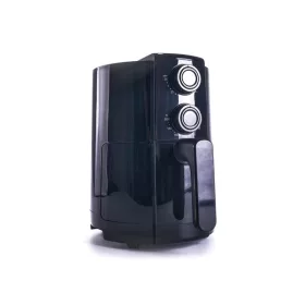   Teplovzdušná rúra TOO AF-107B-1000 W čierna, 1,8 l (fritéza)