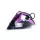 TOO IR-105PB-2200W schwarz-violettes Dampfbügeleisen