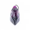 TOO IR-105PB-2200W schwarz-violettes Dampfbügeleisen