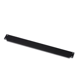 DIGITUS 19" 1U schwarzes Blindpanel