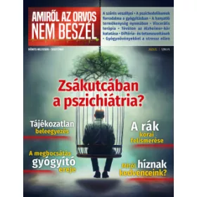 Worüber der Arzt nicht spricht 2023/2