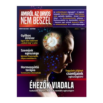 Amiről az orvos nem beszél 2023/3