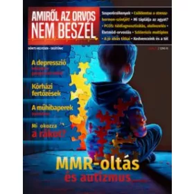 Worüber der Arzt nicht spricht 2024/1