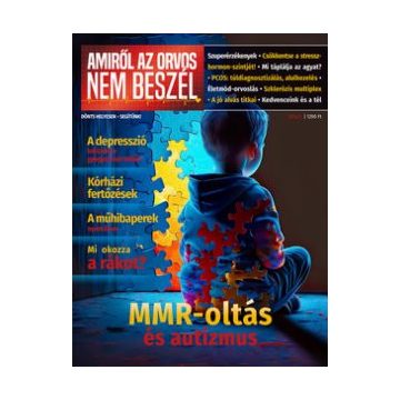 Amiről az orvos nem beszél 2024/1