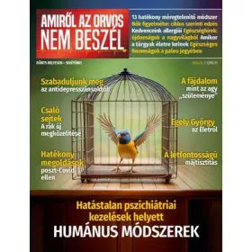 Worüber der Arzt nicht spricht 2024/6