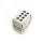 HLAK35-1/2M Hauptleitungsabzweig, grau verzinnt, 2x35mm² + 2x25mm², Leipold 080210-0-3