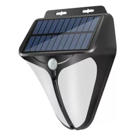   IRIS MSL-022B-BB-31SMD Napelemes mozgásérzékelő reflektor