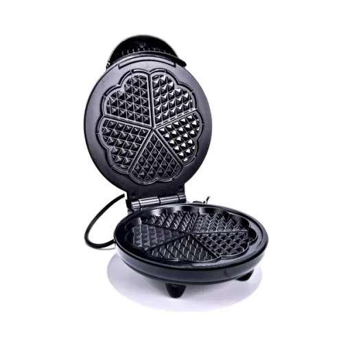 Vaflovač TOO WM-302B-1000W čierny