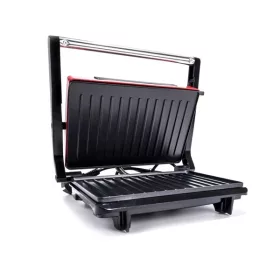 Kontaktný gril TOO CG-402R-750W červený