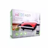 Kontaktný gril TOO CG-402R-750W červený