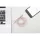 Kikkerland US142-RG-EU 1m ružový kábel Micro USB a iPhone