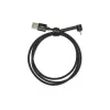 Nabíjací kábel USB Kikkerland US199-EU a stojan na telefón