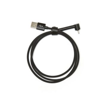   Kikkerland US200-EU Lightning > USB töltőkábel és telefontámasz