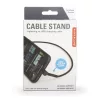 Kikkerland US200-EU Lightning > Nabíjací kábel USB a stojan na telefón