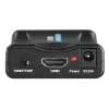 Hama 121775 SCART-HDMI konverter