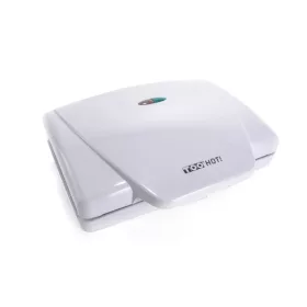 Biely vaflovač TOO WM-104W-750W