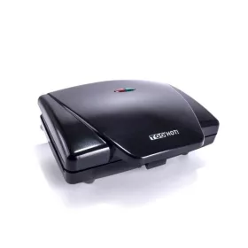 Vaflovač TOO WM-105B-750W čierny