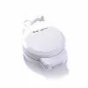 Biely vaflovač TOO WM-304W-850W