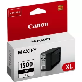 Canon PGI-1500Bk XL crni uložak s tintom