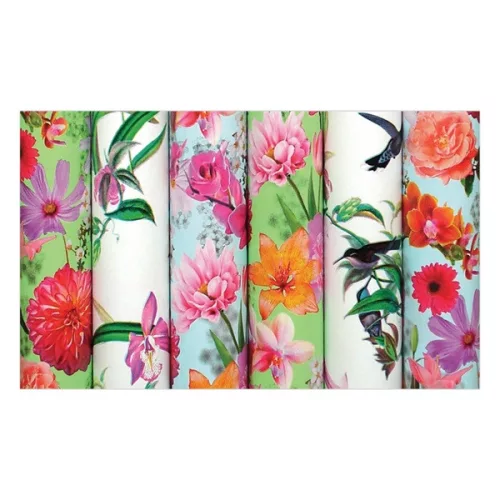 Rotolux Madeira 0,7x2m csomagolópapír